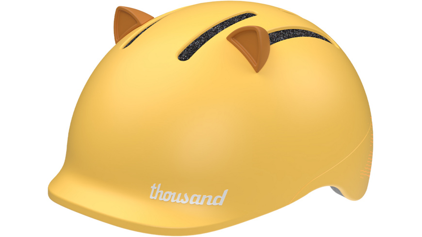 Thousand Helmet Pops