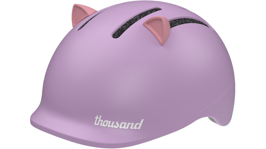 Thousand Helmet Pops