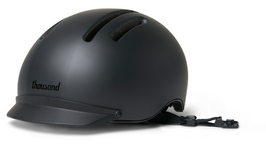 Thousand Chapter Visor