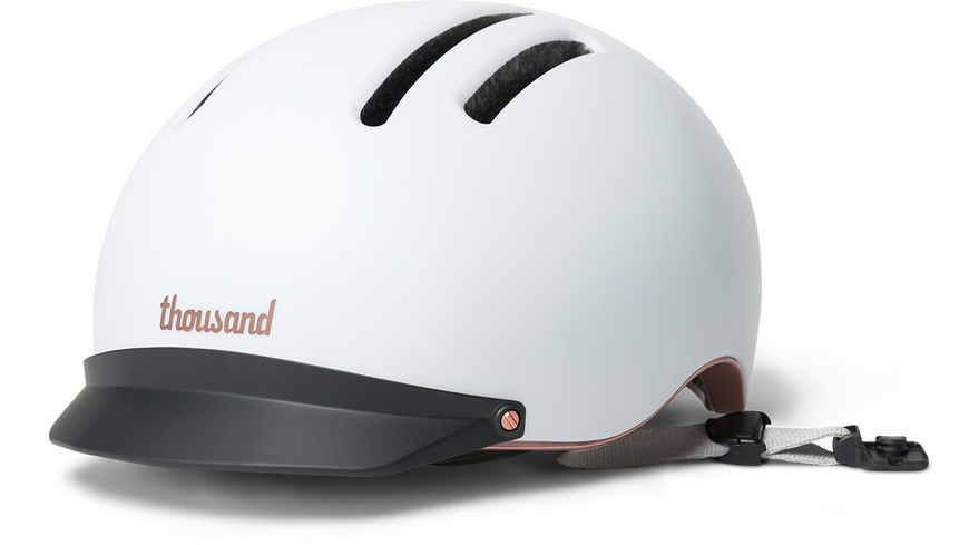 Thousand Chapter Visor