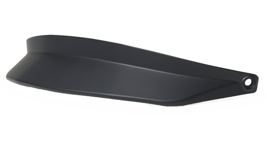 Thousand Chapter Visor