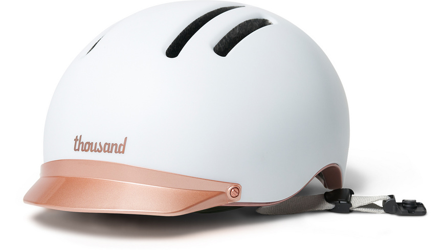 Thousand Chapter Visor