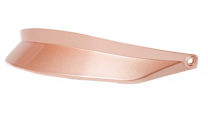 Thousand Chapter Visor