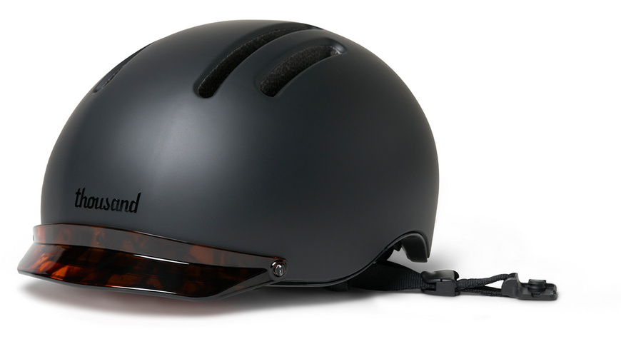 Thousand Chapter Visor