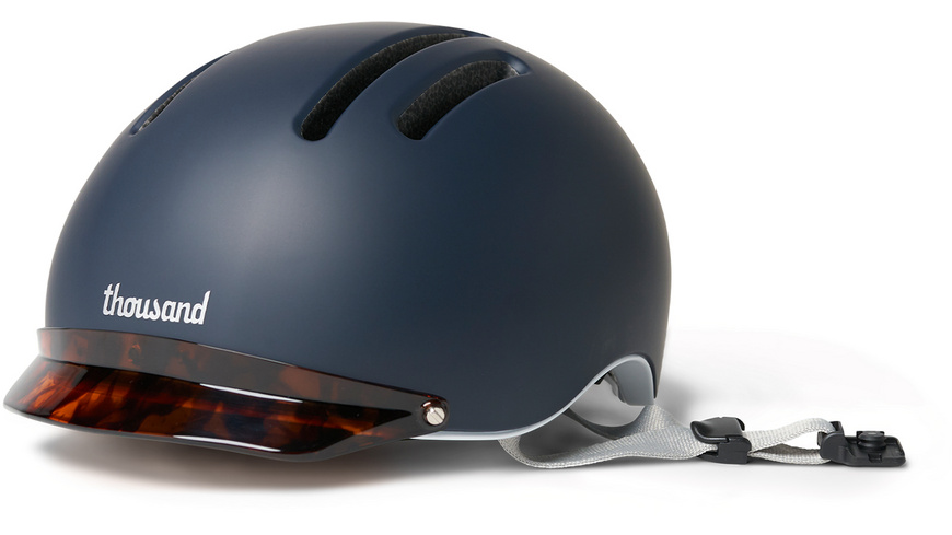 Thousand Chapter Visor
