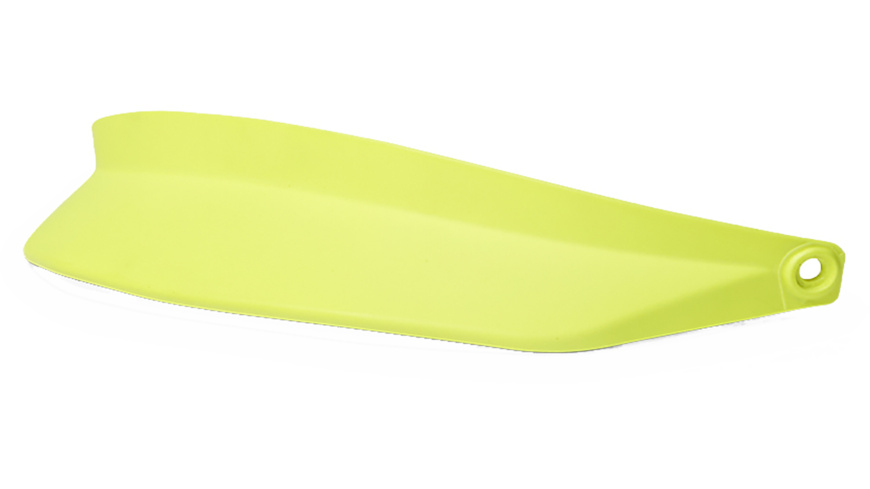 Thousand Chapter Visor
