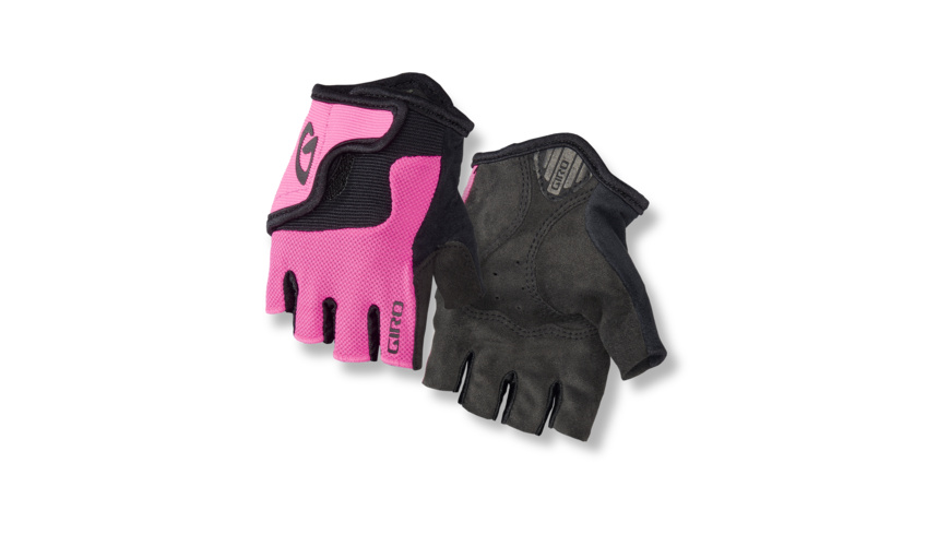 Giro Bravo Junior - Handschuhe Kinder Giro Bravo Junior - Handschuhe Kinder