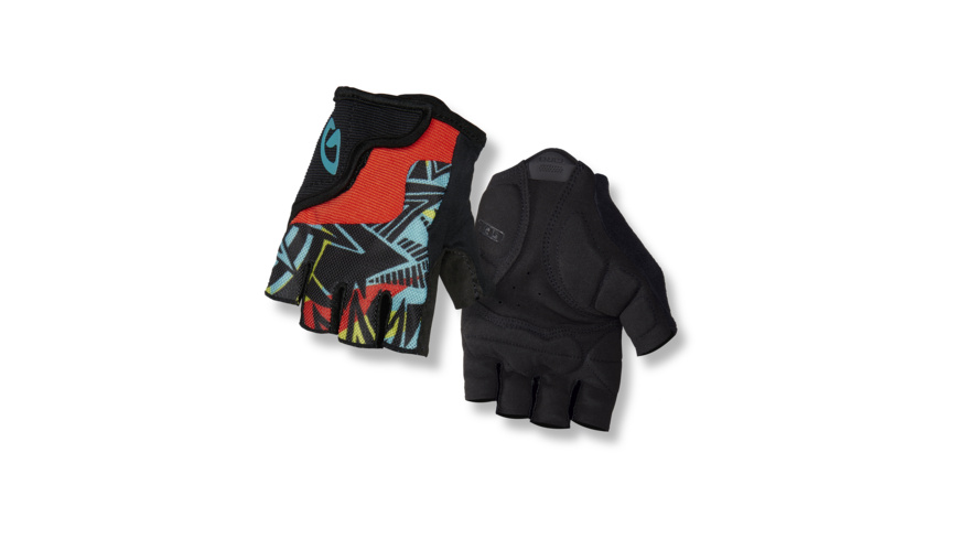 Giro Bravo Junior - Handschuhe Kinder Giro Bravo Junior - Handschuhe Kinder