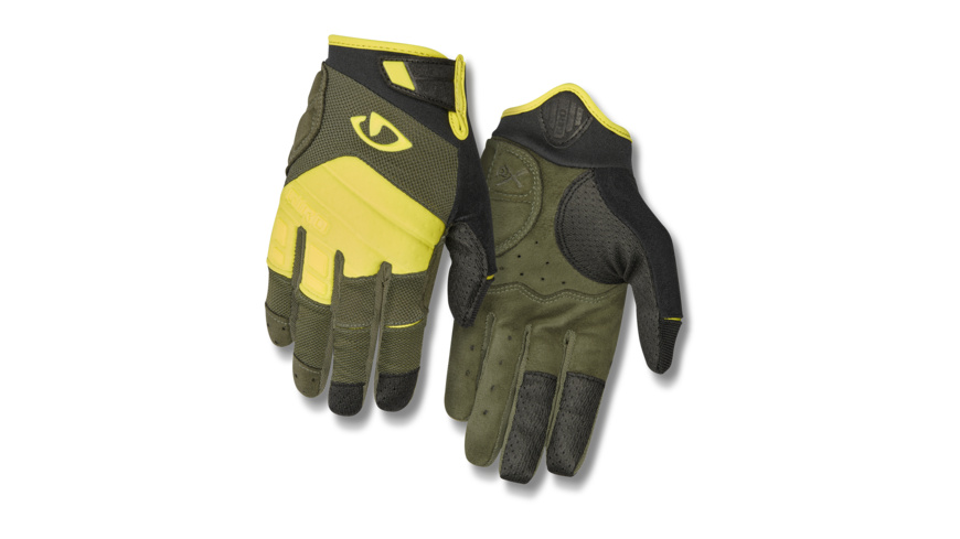 Giro Xen Handschuhe Giro Xen Handschuhe