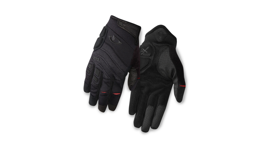 Giro Xena Handschuhe Giro Xena Handschuhe