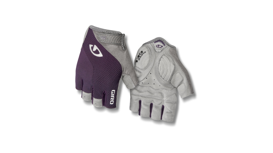 Giro Strade Massa Supergel Handschuhe Giro Strade Massa Supergel Handschuhe
