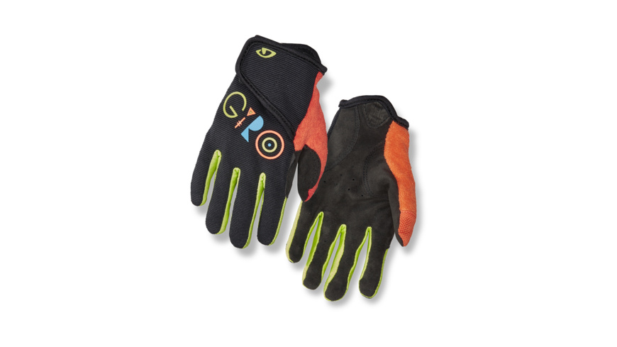 Giro Dnd Junior II - Handschuhe Kinder Giro Dnd Junior II - Handschuhe Kinder