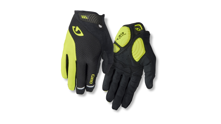 Giro Strade Dure LF Handschuhe Giro Strade Dure LF Handschuhe