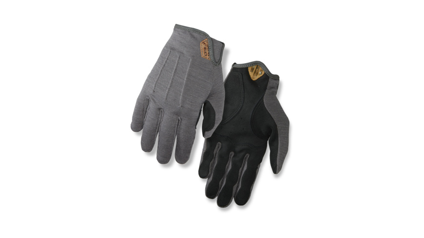 Giro D'Wool Handschuhe