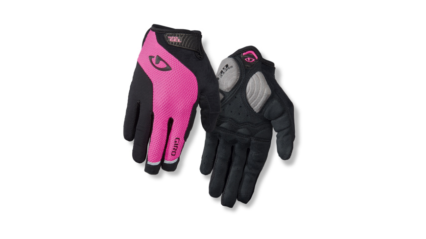 Giro Strade Massa LF Handschuhe Giro Strade Massa LF Handschuhe