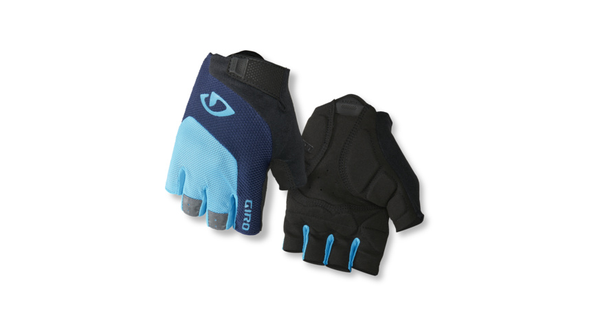 Giro Bravo Gel Handschuhe