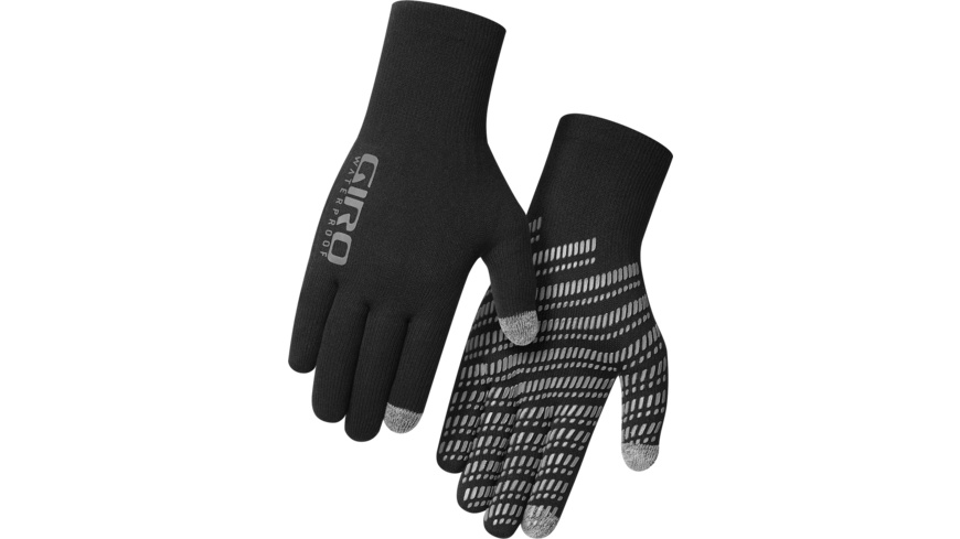 Giro Xnetic H2O Fahrradhandschuhe