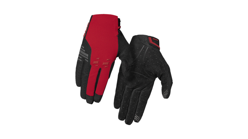 Giro Havoc Fahrradhandschuhe Giro Havoc Fahrradhandschuhe