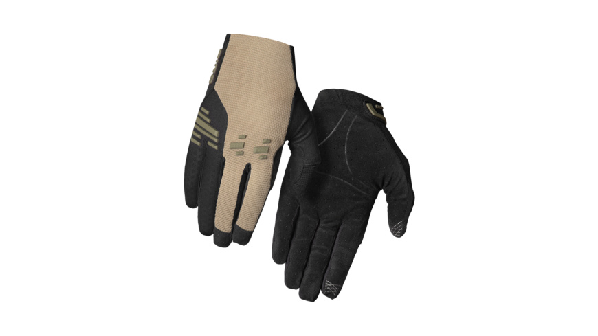 Giro Havoc Fahrradhandschuhe Giro Havoc Fahrradhandschuhe