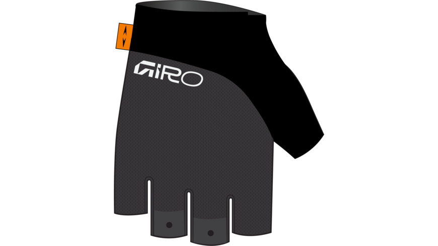 Giro Supernatural Lite
