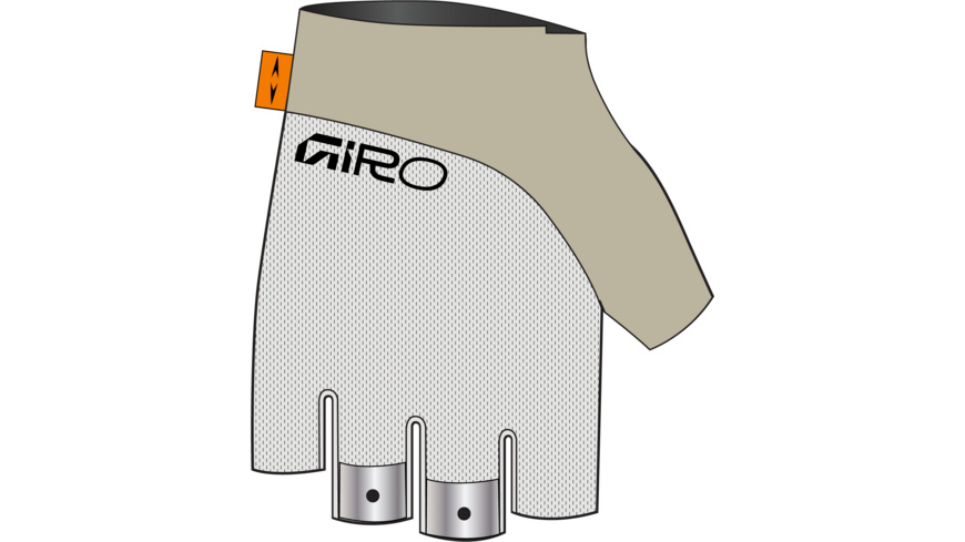 Giro Supernatural Lite