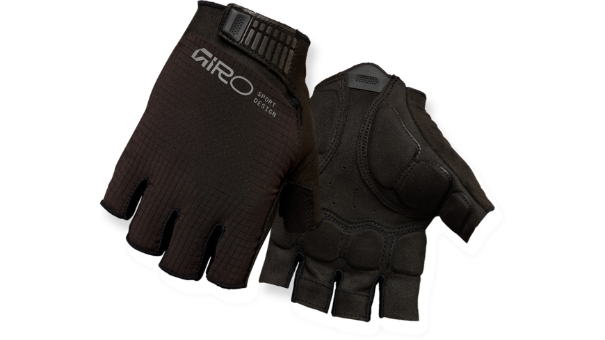 Giro Bravo II Gel