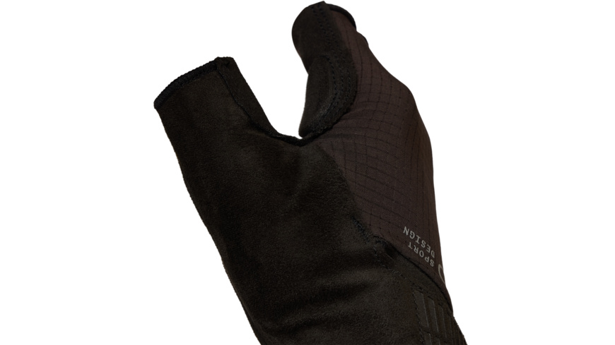 Giro Bravo II Gel