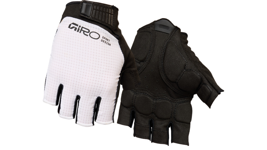 Giro Bravo II Gel