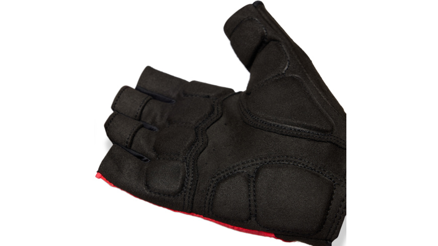 Giro Bravo II Gel