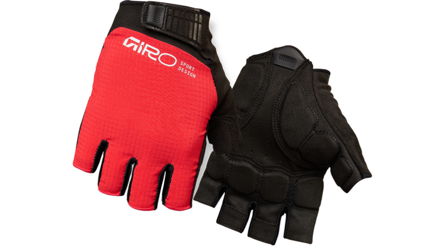 Giro Bravo II Gel