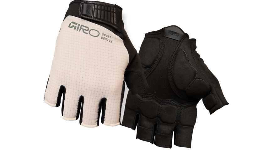 Giro Bravo II Gel