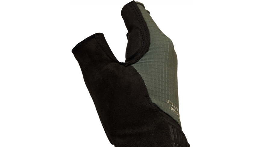 Giro Bravo II Gel