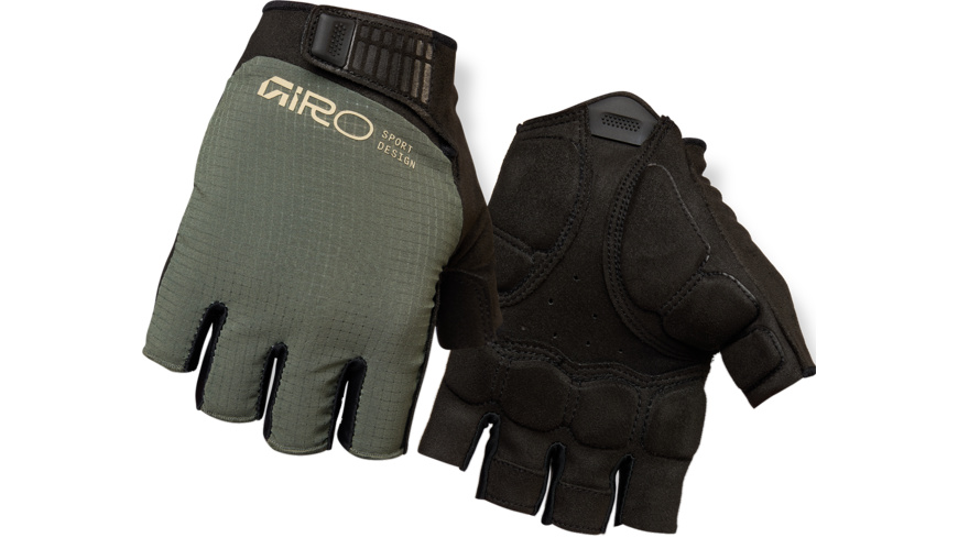 Giro Bravo II Gel