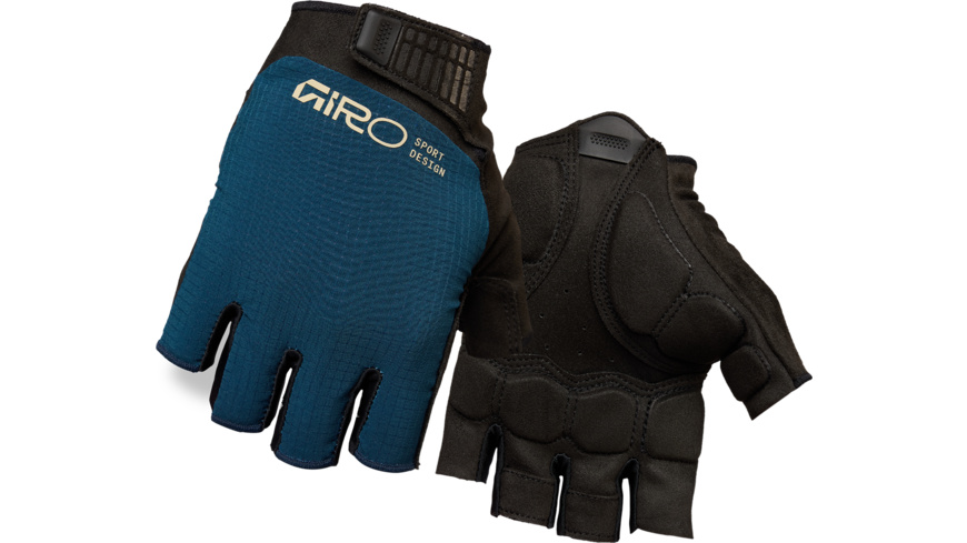 Giro Bravo II Gel