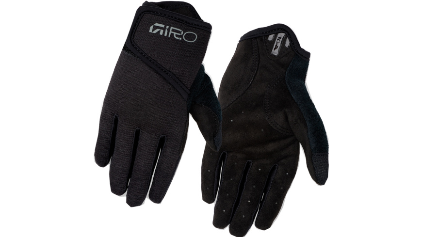 Giro DND Jr II