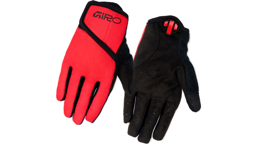 Giro DND Jr II