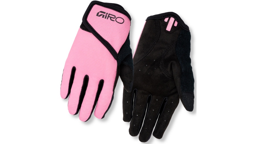 Giro DND Jr II
