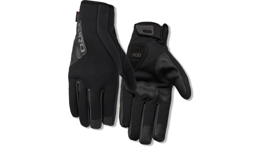 Giro Ambient II