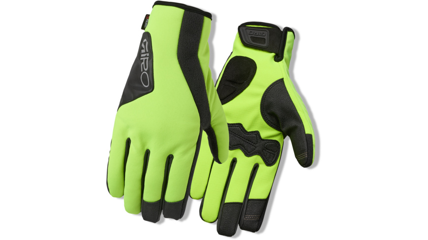 Giro Ambient II
