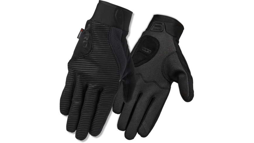 Giro Blaze II
