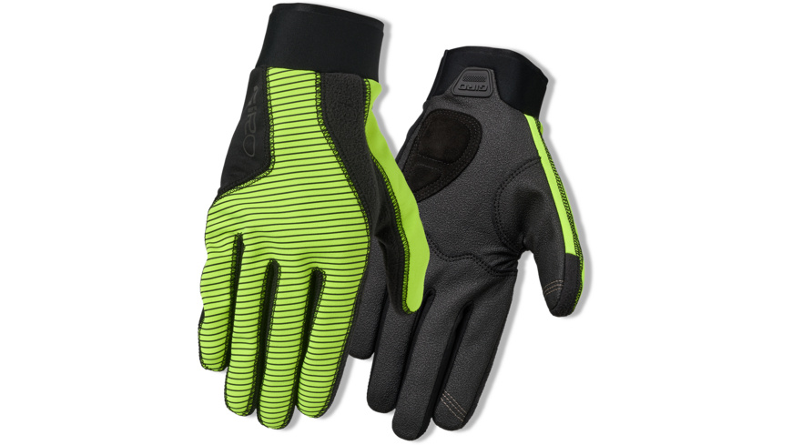 Giro Blaze II