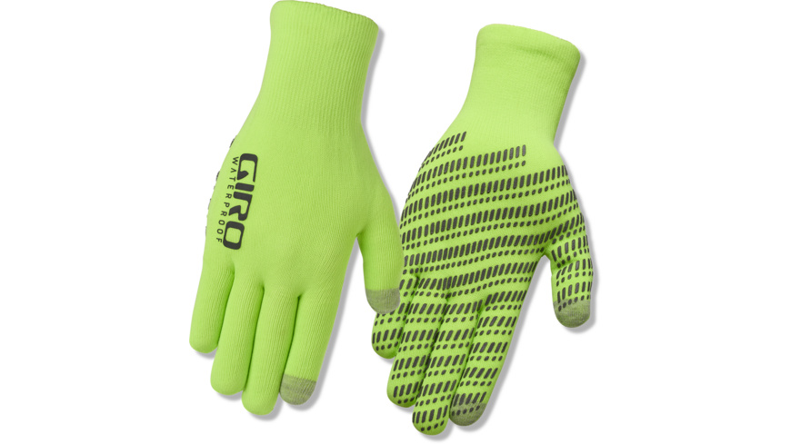 Giro Xenetic H2O Gloves