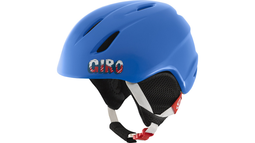 Giro S LAUNCH CP Giro S LAUNCH CP