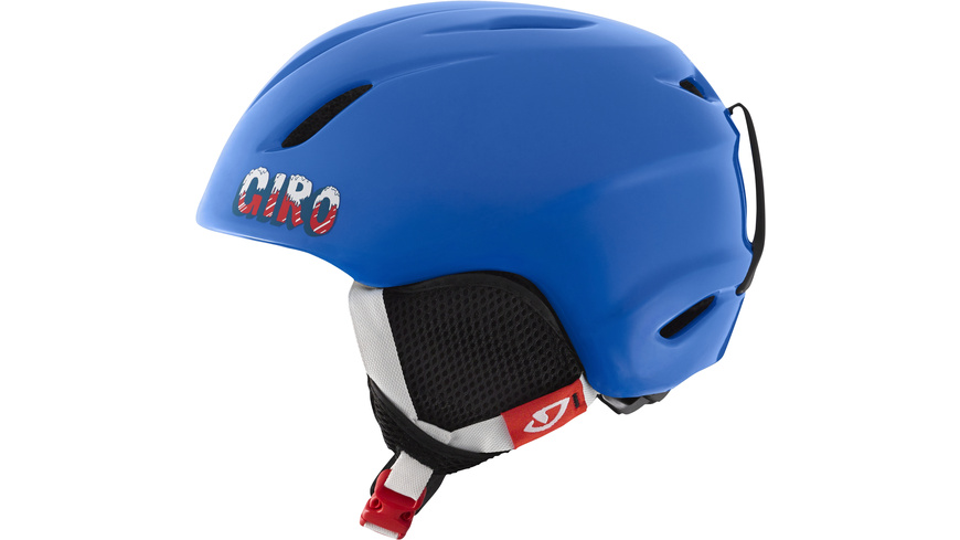 Giro S LAUNCH CP Giro S LAUNCH CP