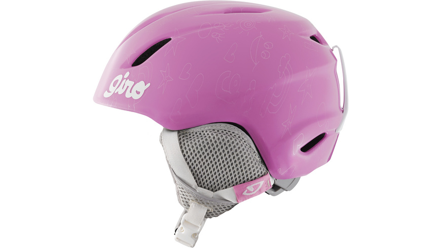 Giro S LAUNCH CP Giro S LAUNCH CP