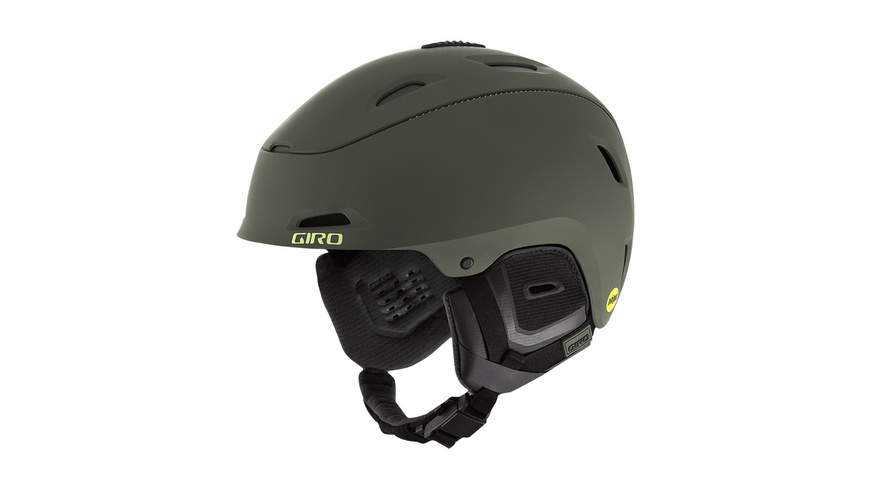 Giro S RANGE Mips Giro S RANGE Mips