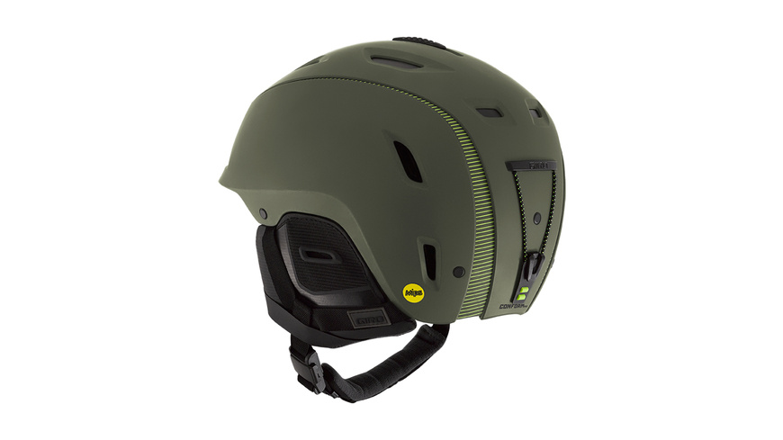 Giro S RANGE Mips Giro S RANGE Mips