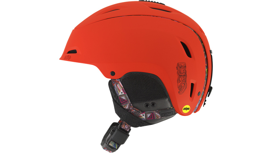 Giro Snow RANGE Mips - Skihelm Giro Snow RANGE Mips - Skihelm
