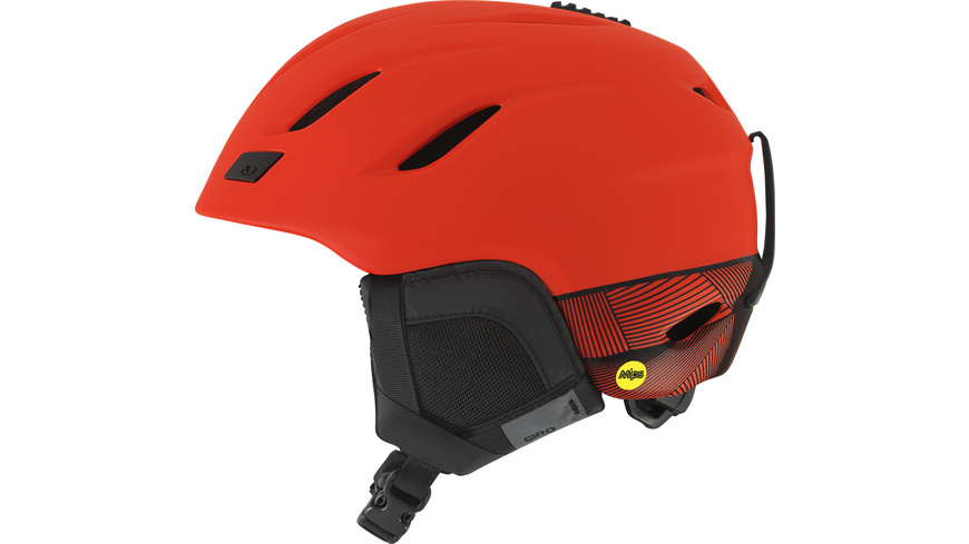 Giro Snow NINE Mips - Skihelm Giro Snow NINE Mips - Skihelm