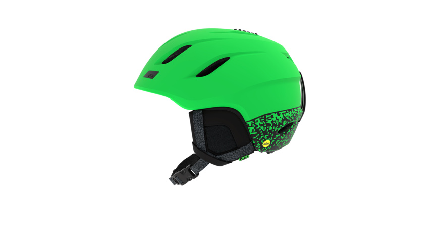 Giro Snow NINE Mips Giro Snow NINE Mips
